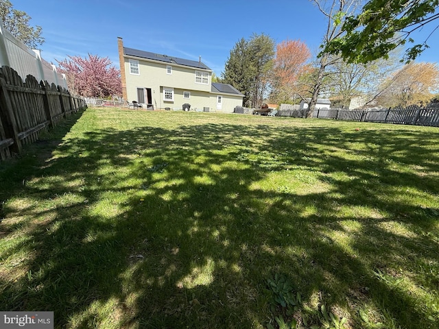 2 King William Ct, Sewell, NJ 08080 - view of yard