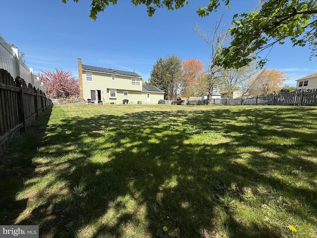 2 King William Ct, Sewell, NJ 08080 - view of yard