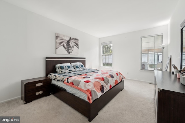 2 Underwood Ct, Burlington, NJ 08016 - bedroom featuring light colored carpet and baseboards
