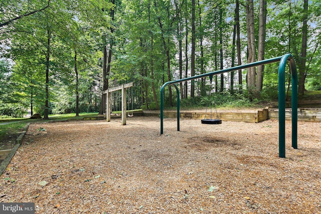 7098 Garden Walk, Columbia, MD 21044 - view of community playground