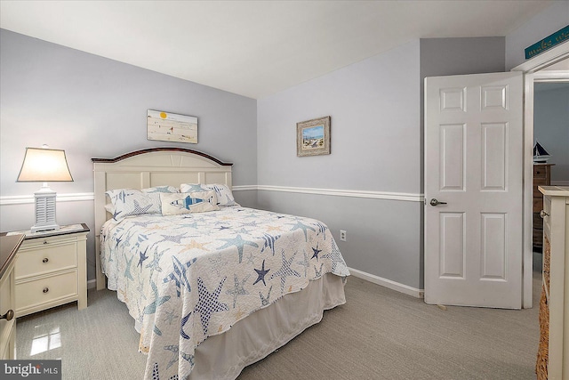 26 Capetown Rd, Ocean Pines, MD 21811 - bedroom with carpet floors and baseboards