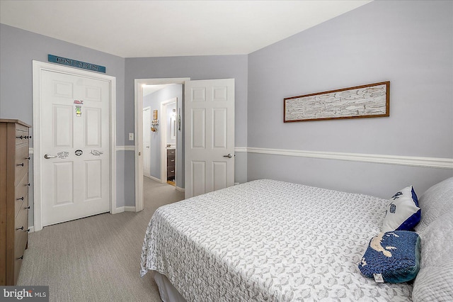 26 Capetown Rd, Ocean Pines, MD 21811 - bedroom featuring baseboards and light carpet