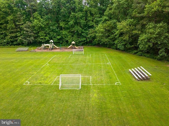 26 Capetown Rd, Ocean Pines, MD 21811 - view of property's community