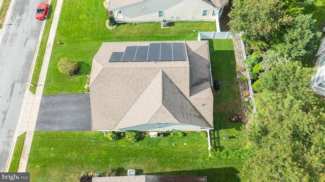 34795 Mute Swan Ln, Rehoboth Beach, DE 19971 - drone / aerial view