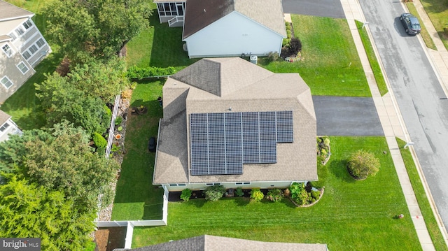 34795 Mute Swan Ln, Rehoboth Beach, DE 19971 - bird's eye view