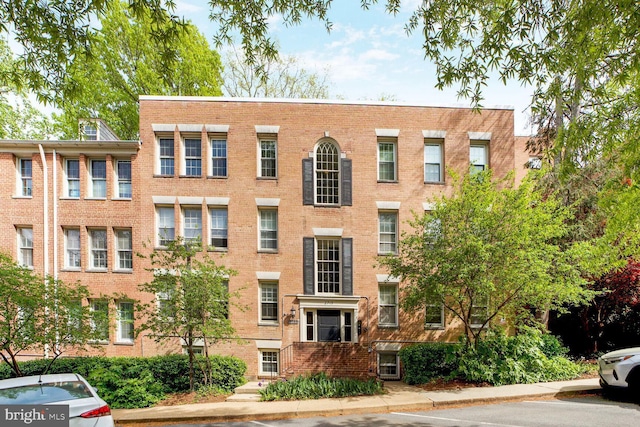 2719 Ordway St NW Unit 5, Washington, DC 20008 - view of property