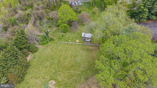 0 Winchester, Warrenton, VA 20186 - drone / aerial view