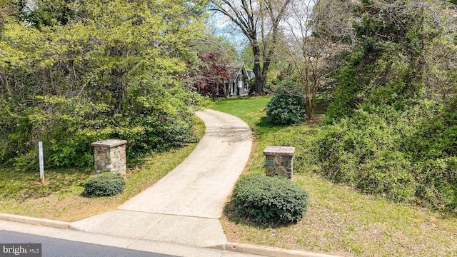0 Winchester, Warrenton, VA 20186 - view of home's community