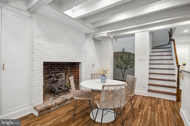 304 S Philip St, Philadelphia, PA 19106