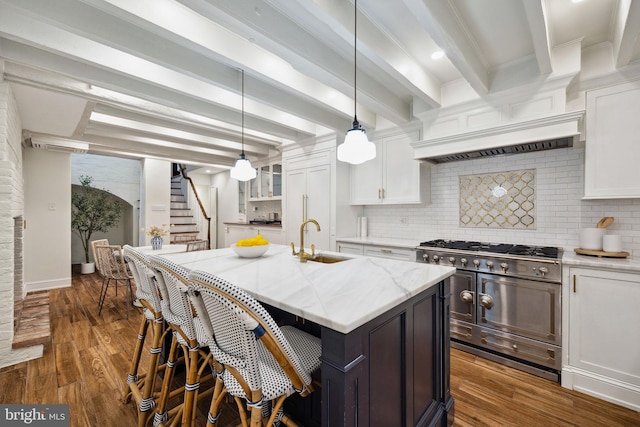 304 S Philip St, Philadelphia, PA 19106