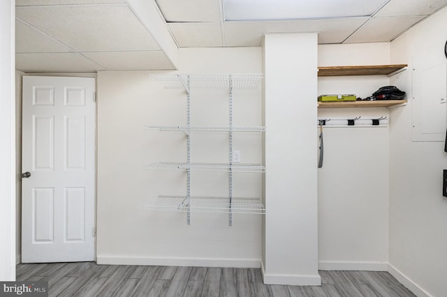 5511 Gwyn Pl, Alexandria, VA 22312 - view of pantry