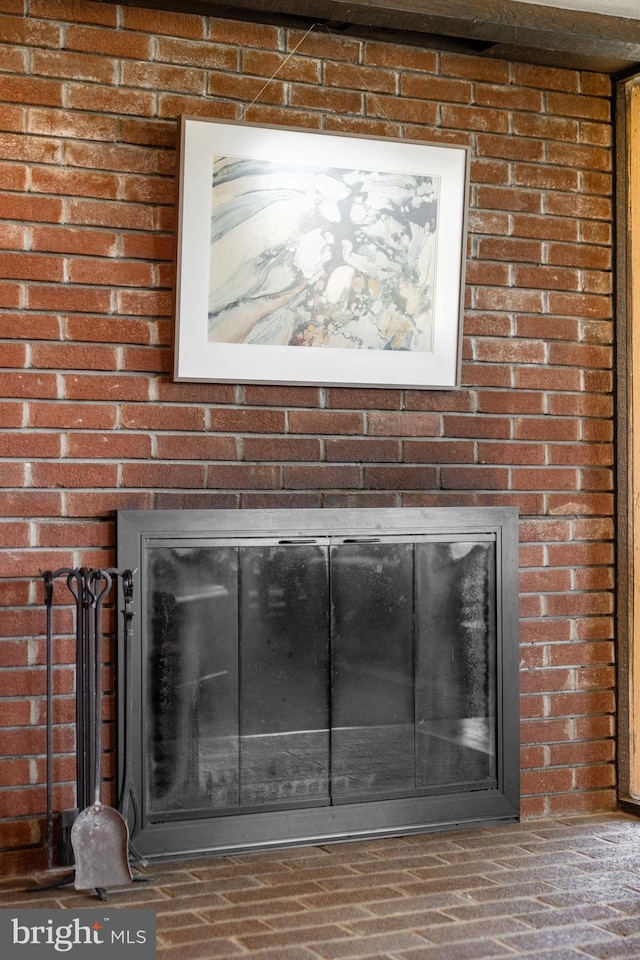 715 W Park Ave, State College, PA 16803 - view of interior details
