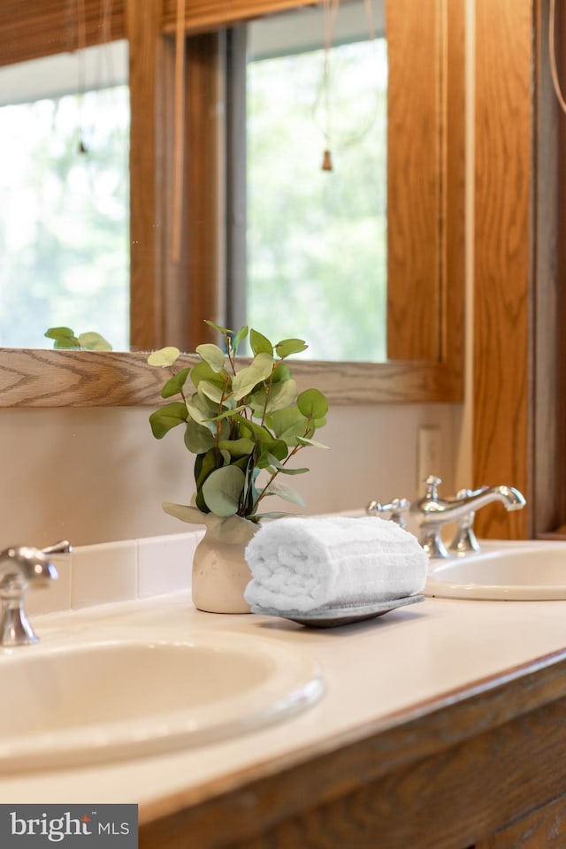 715 W Park Ave, State College, PA 16803 - bathroom featuring a sink