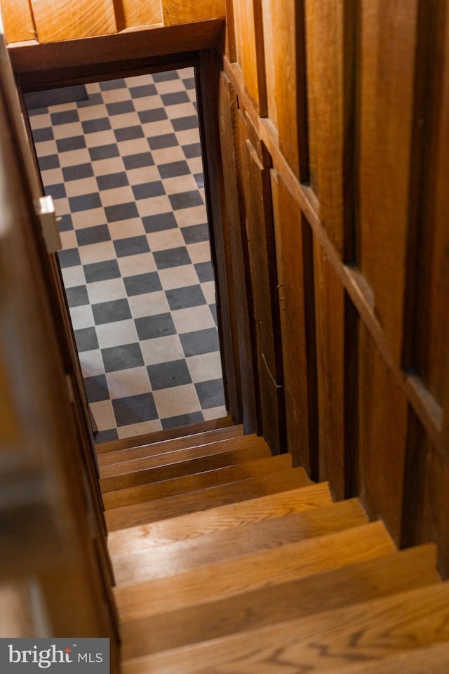 715 W Park Ave, State College, PA 16803 - view of stairway