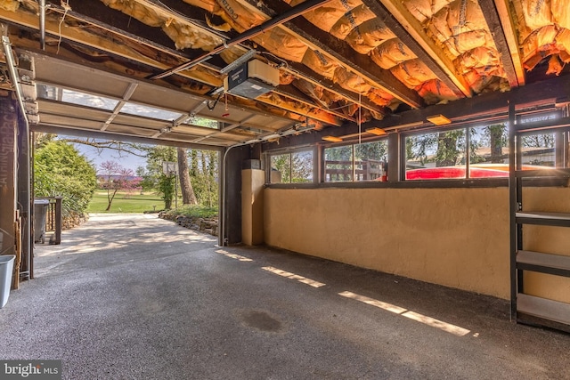 715 W Park Ave, State College, PA 16803 - view of parking / parking lot