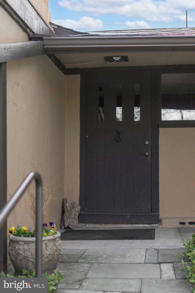 715 W Park Ave, State College, PA 16803 - view of entrance to property