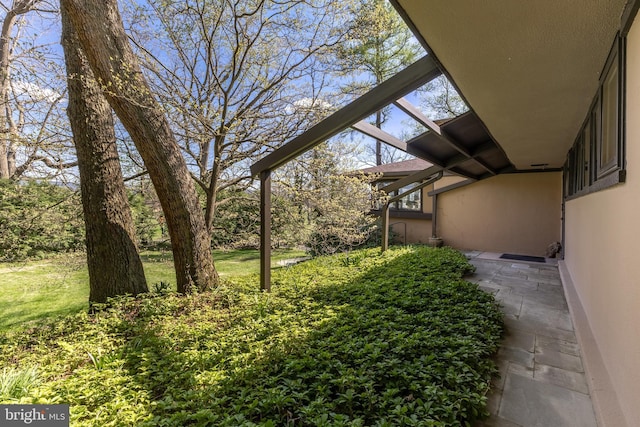 715 W Park Ave, State College, PA 16803 - view of yard