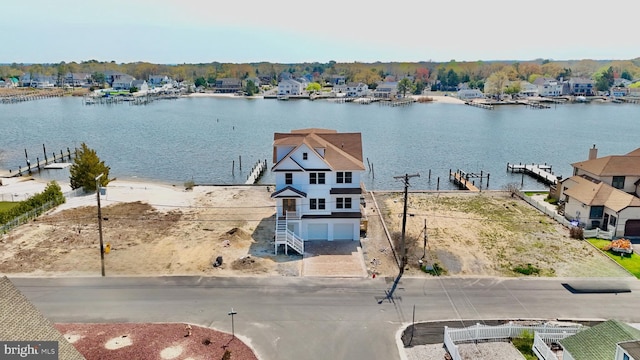 29 Bay Way, Brick, NJ 08723 - water view
