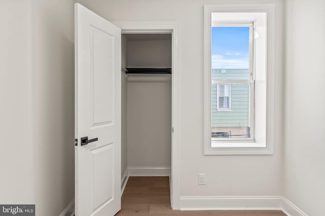 1102 Mercy St, Philadelphia, PA 19148 - view of closet