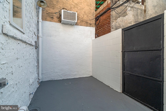 1102 Mercy St, Philadelphia, PA 19148 - view of patio