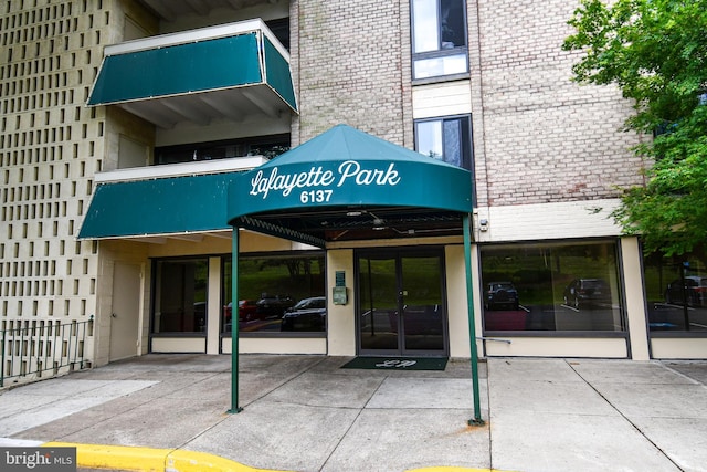 6137 Leesburg Pike Unit 101, Falls Church, VA 22041 - view of property