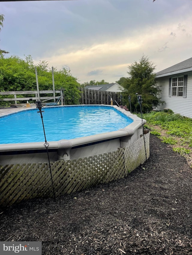 1648-1650 Wampum Dr, Auburn, PA 17922 - view of outdoor pool