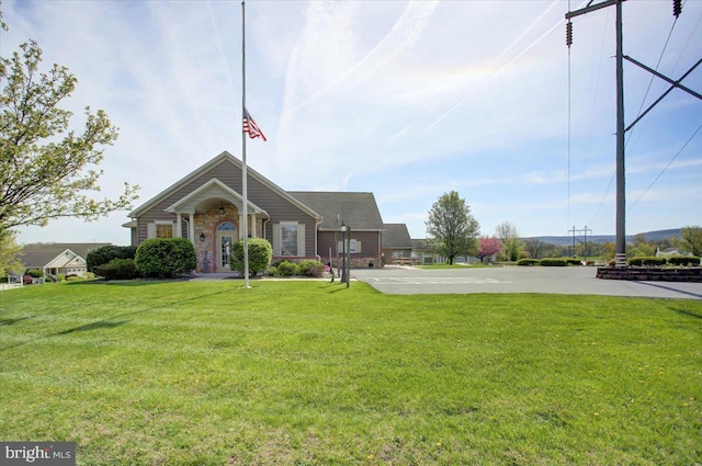 18 Lantern Ln, Shippensburg, PA 17257 - view of property