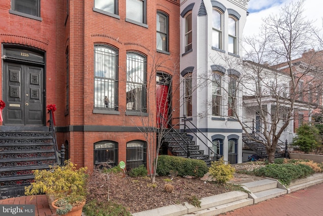 1223 O St NW, Washington, DC 20005