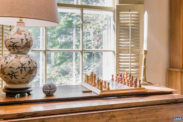 2616 Jefferson Park Cir, Charlottesville, VA 22903 - view of room details