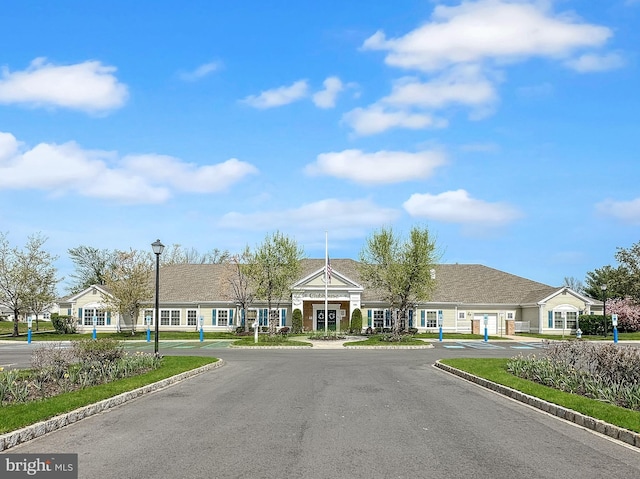 2002 Staghorn Dr, Mount Laurel, NJ 08054 - view of building exterior