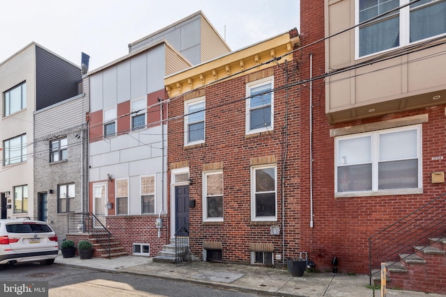 1720 Alter St, Philadelphia, PA 19146 - view of building exterior with entry steps