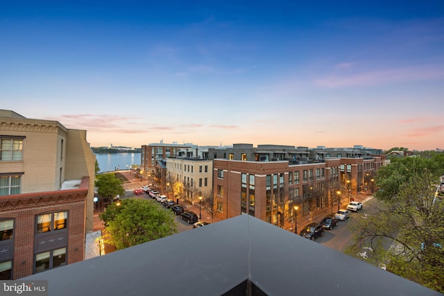 227 S Union St, Alexandria, VA 22314 - water view