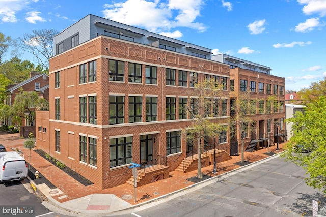 227 S Union St, Alexandria, VA 22314 - view of building exterior