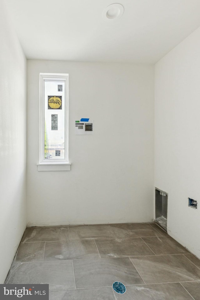 view of washroom