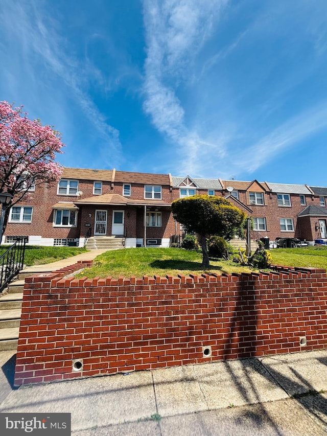 2633 Levick St, Philadelphia, PA 19149 - view of multi unit property