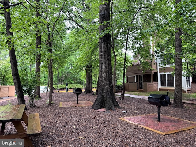 1541 Church Hill Pl Unit 1541, Reston, VA 20194 - view of surrounding community