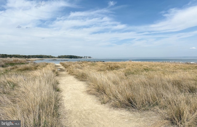 water view