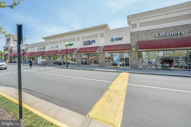 42880 Conrad Ter, Chantilly, VA 20152 - view of property