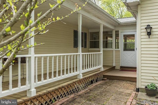 275 Wood Rise Ln, Winchester, VA 22602 - view of side of property