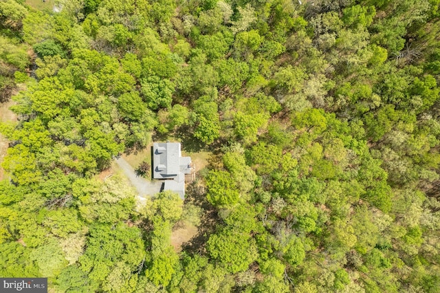 275 Wood Rise Ln, Winchester, VA 22602 - aerial view