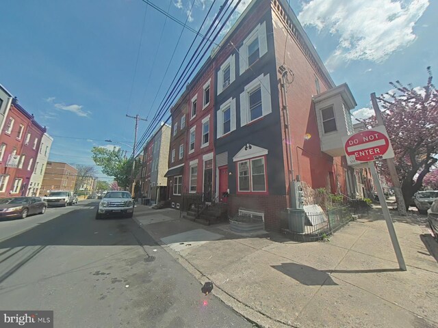 2113 N 17th St, Philadelphia, PA 19121 - view of property