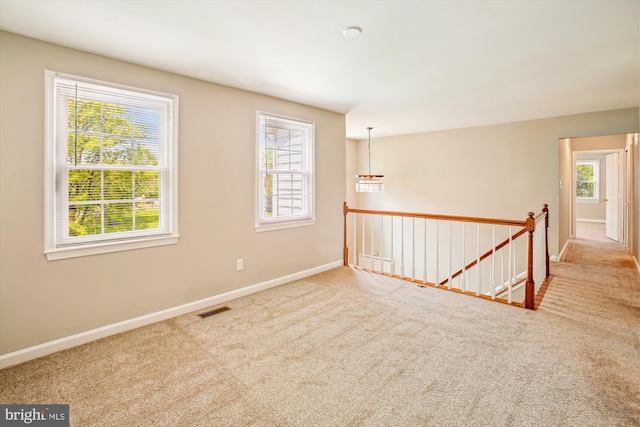 21130 Haystack Ct, Ashburn, VA 20147 - carpeted empty room featuring baseboards