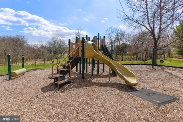 21130 Haystack Ct, Ashburn, VA 20147 - view of community play area