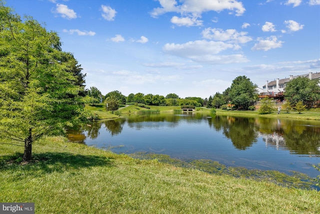 21130 Haystack Ct, Ashburn, VA 20147 - water view