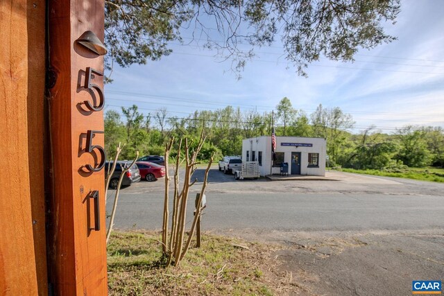 551 Bremo Rd, Bremo Bluff, VA 23022 - view of street