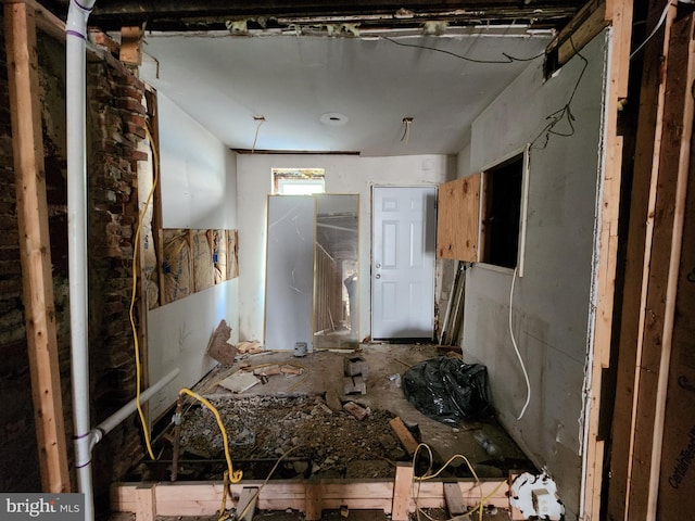 2932 Greenmount Ave, Baltimore, MD 21218 - view of miscellaneous room
