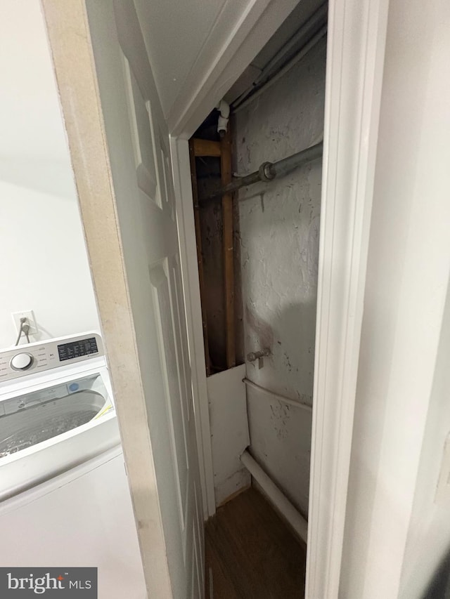 7915 New Second St, Elkins Park, PA 19027 - view of bathroom