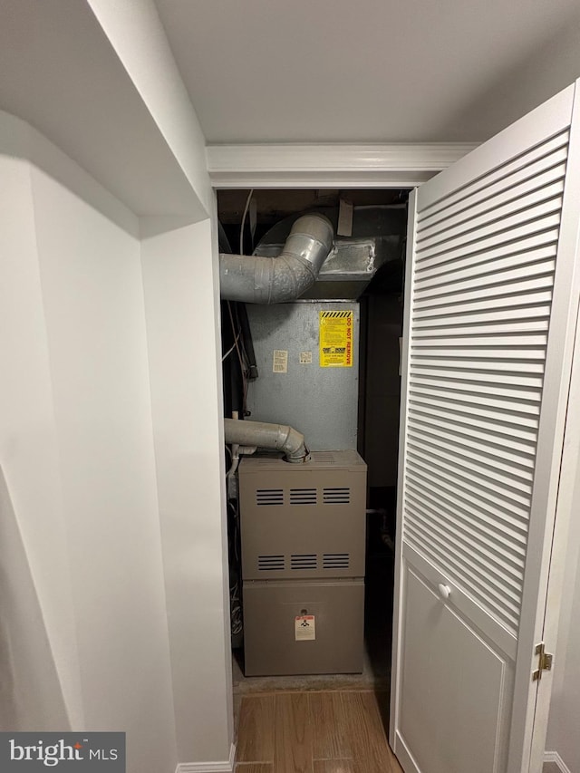 7915 New Second St, Elkins Park, PA 19027 - view of utilities