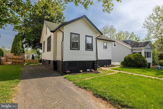 3224 Chesley Ave, Baltimore, MD 21234 - view of front of property