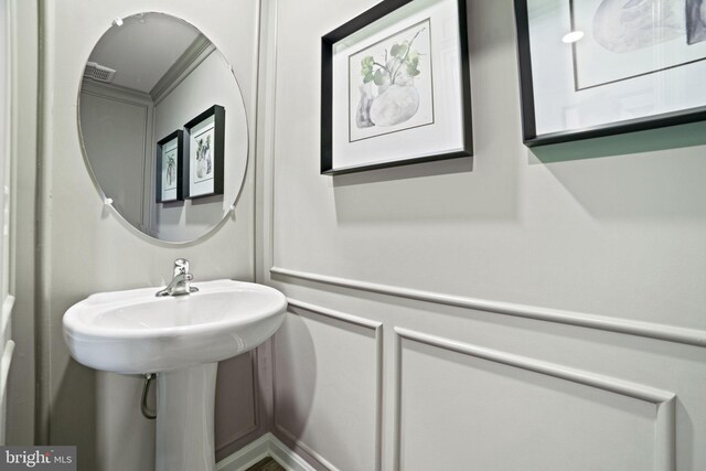 111 Yurok Ct, Winchester, VA 22602 - view of bathroom